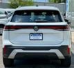 2025 Volkswagen Tiguan 2.0T SE FWD - 23030275 - 3
