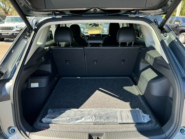 2025 Volkswagen Tiguan 2.0T SE FWD - 22980720 - 7