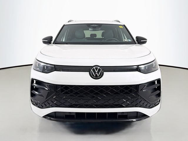 2025 Volkswagen Tiguan 2.0T SE R-Line Black 4MOTION - 23030386 - 1