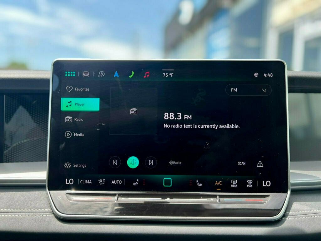 2025 Volkswagen Tiguan 2.0T S FWD - 23031356 - 15