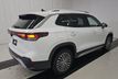 2025 Volkswagen Tiguan 2.0T S FWD - 23031356 - 1