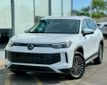 2025 Volkswagen Tiguan 2.0T S FWD - 23031356 - 23
