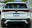 2025 Volkswagen Tiguan 2.0T S FWD - 23031356 - 26
