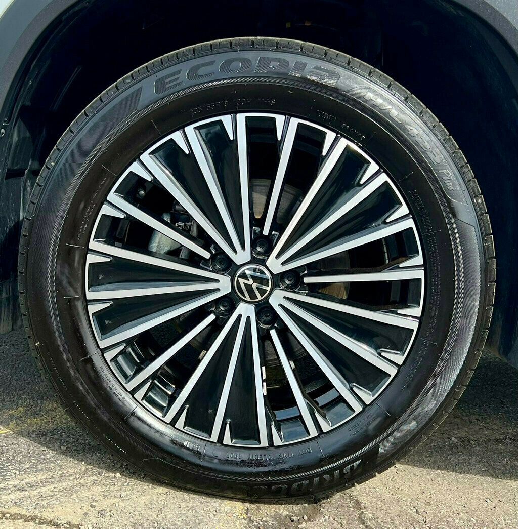 2025 Volkswagen Tiguan 2.0T S FWD - 23031356 - 30