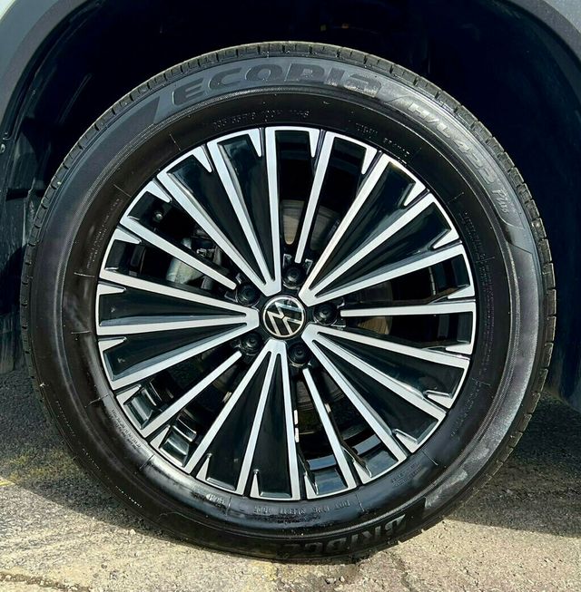 2025 Volkswagen Tiguan 2.0T S FWD - 23031356 - 30