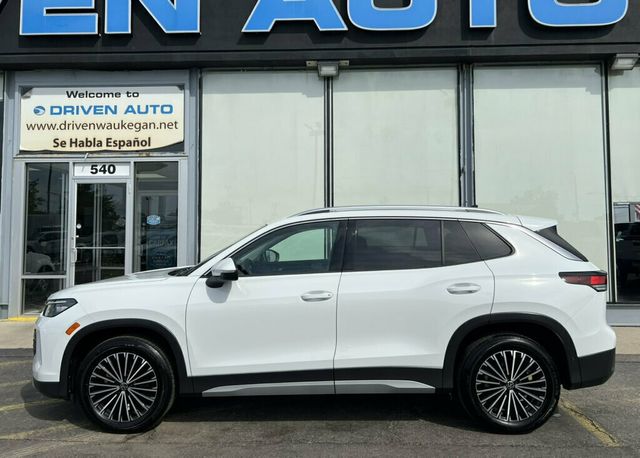 2025 Volkswagen Tiguan 2.0T S FWD - 23031356 - 32