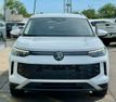 2025 Volkswagen Tiguan 2.0T S FWD - 23031356 - 5
