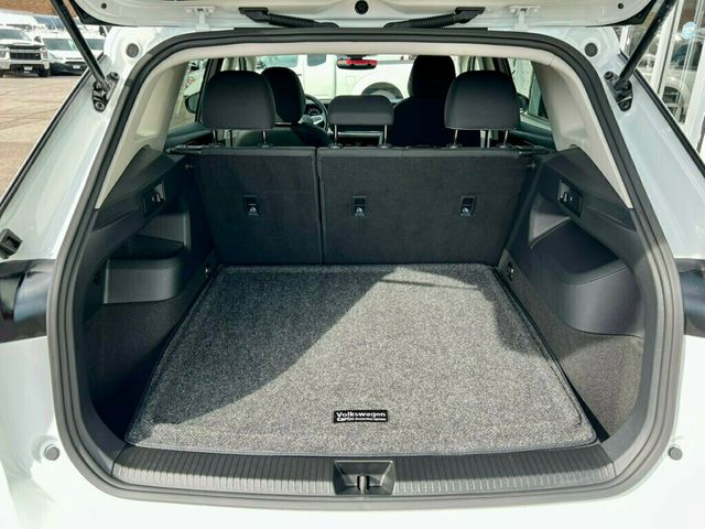 2025 Volkswagen Tiguan 2.0T S FWD - 23031356 - 6