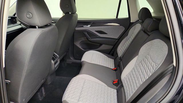 2025 Volkswagen Tiguan 2.0T S FWD - 23026214 - 20