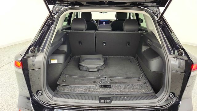 2025 Volkswagen Tiguan 2.0T S FWD - 23026214 - 21
