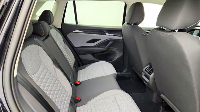2025 Volkswagen Tiguan 2.0T S FWD - 23026214 - 22