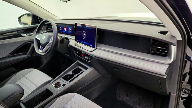 2025 Volkswagen Tiguan 2.0T S FWD - 23026214 - 24