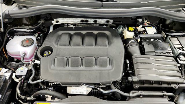 2025 Volkswagen Tiguan 2.0T S FWD - 23026214 - 26