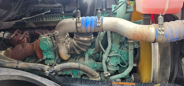 2025 Volvo 760  - 23026819 - 9
