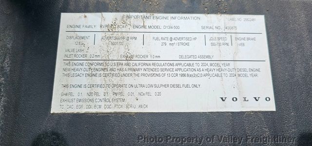 2025 Volvo 760  - 23026819 - 11