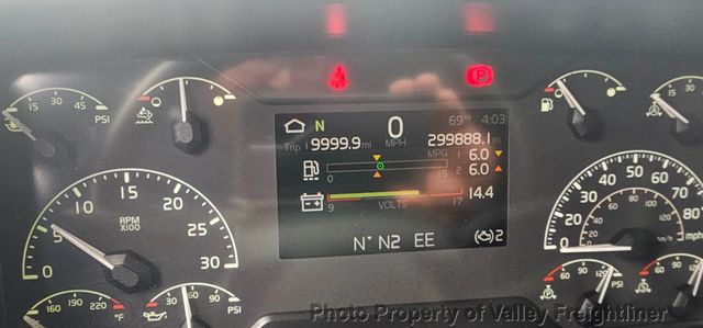 2025 Volvo 760  - 23026819 - 13