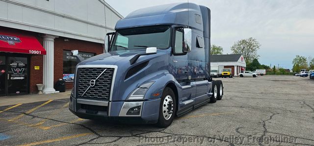2025 Volvo 760  - 23026819 - 1