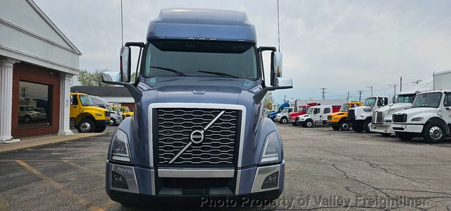 2025 Volvo 760  - 23026819 - 2