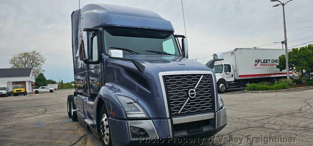 2025 Volvo 760  - 23026819 - 3