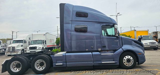 2025 Volvo 760  - 23026819 - 4
