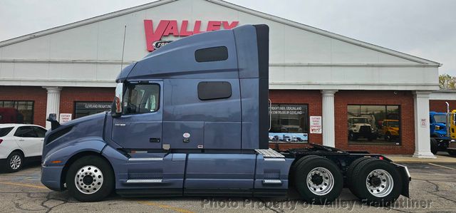 2025 Volvo 760  - 23026819 - 8