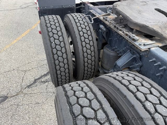 2025 Volvo 760  - 23043299 - 9
