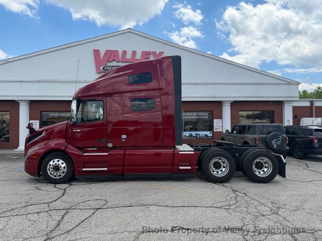 2025 Volvo 760  - 23043299 - 11