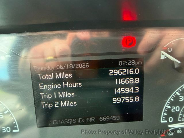 2025 Volvo 760  - 23043299 - 13