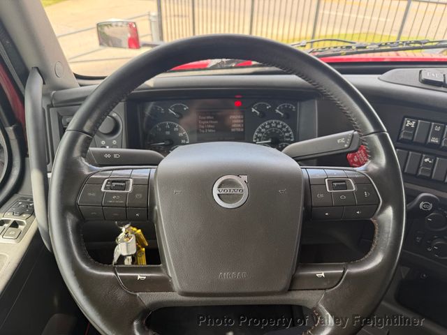 2025 Volvo 760  - 23043299 - 14