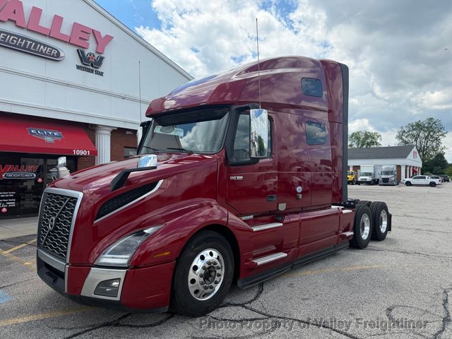 2025 Volvo 760  - 23043299 - 1