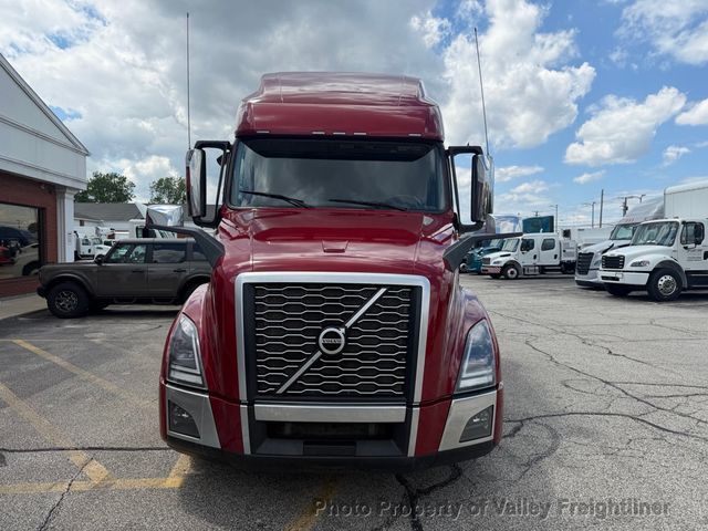 2025 Volvo 760  - 23043299 - 2
