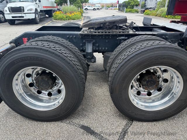2025 Volvo 760  - 23043299 - 5