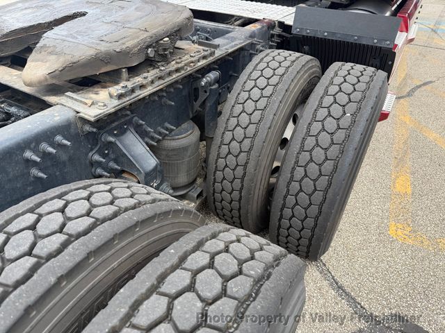 2025 Volvo 760  - 23043299 - 6