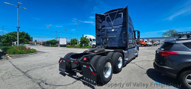 2025 Volvo 760  - 23060148 - 10