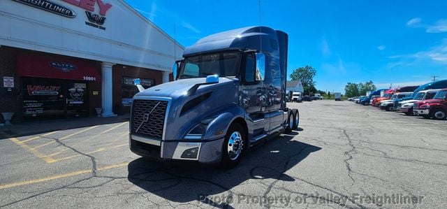 2025 Volvo 760  - 23060148 - 1