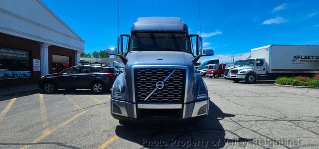 2025 Volvo 760  - 23060148 - 2