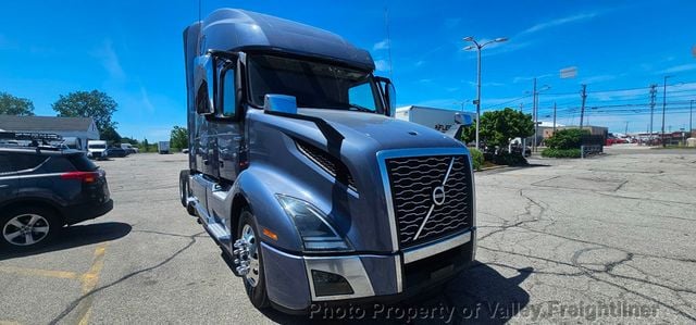 2025 Volvo 760  - 23060148 - 3