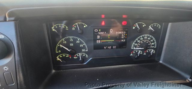 2025 Volvo 860  - 23014838 - 12