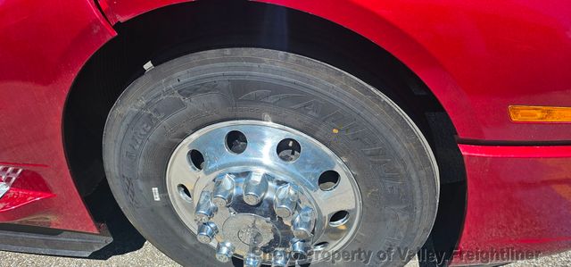 2025 Volvo 860  - 23014838 - 4