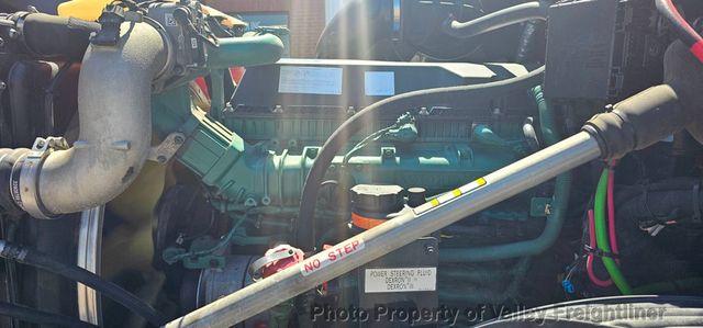 2025 Volvo 860  - 23014838 - 7