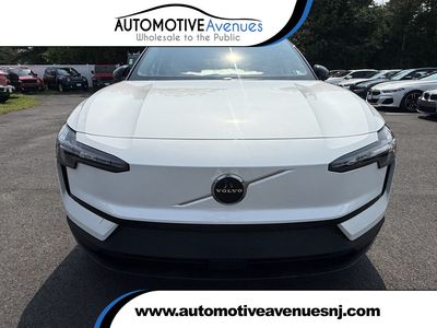 2025 Volvo EX30 - YV4EK3ZK0S2603458