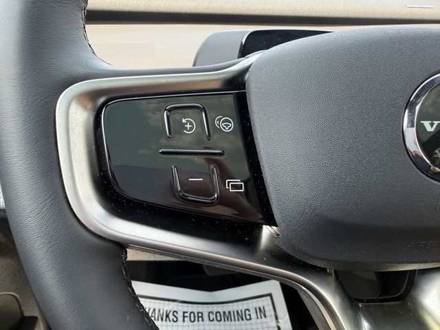 2025 Volvo EX30 Twin Motor AWD Plus w/ Climate Pkg - 23065355 - 12