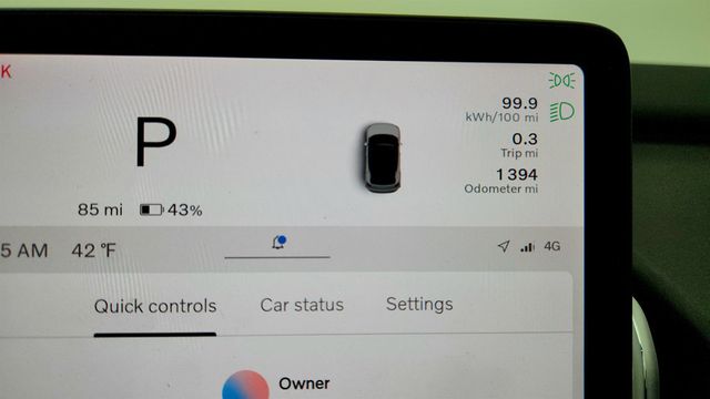 2025 Volvo EX30 Twin Motor AWD Ultra w/ Climate Package - 22997945 - 14