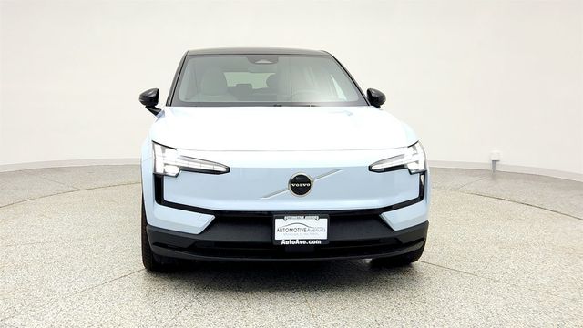 2025 Volvo EX30 Twin Motor AWD Ultra w/ Climate Package - 22997945 - 1
