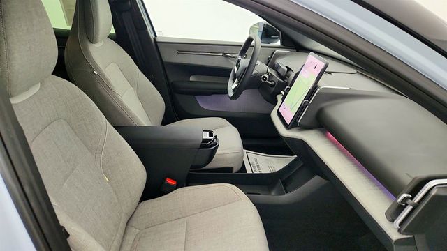 2025 Volvo EX30 Twin Motor AWD Ultra w/ Climate Package - 22997945 - 24