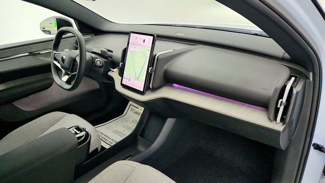 2025 Volvo EX30 Twin Motor AWD Ultra w/ Climate Package - 22997945 - 25