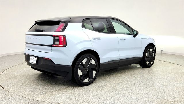 2025 Volvo EX30 Twin Motor AWD Ultra w/ Climate Package - 22997945 - 4