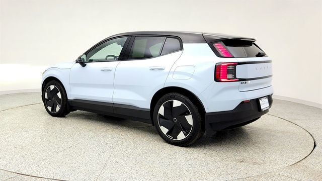 2025 Volvo EX30 Twin Motor AWD Ultra w/ Climate Package - 22997945 - 6
