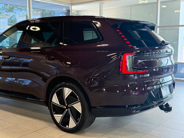 2025 Volvo EX90 Twin Motor Performance Ultra 6-Seater - 23054418 - 12