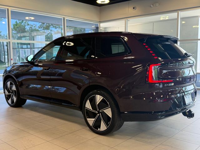 2025 Volvo EX90 Twin Motor Performance Ultra 6-Seater - 23054418 - 13
